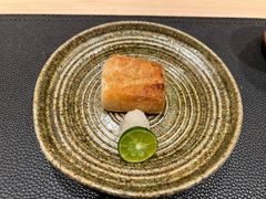 -鲤·鮨KOISUSHI