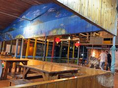 -蓝湾碧波·老字号·疍家非遗海上餐厅