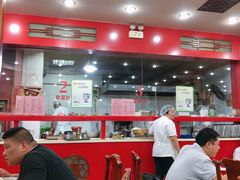 大堂-教师之家赵家羊汤馆(东青龙街店)