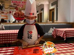 -西贝(深圳卓悦汇店)