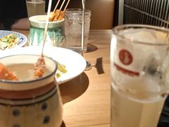-雪熊精酿·哈尔滨烧烤酒馆(非遗大串店)