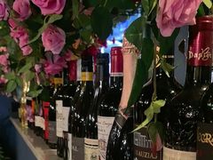 -第101座花园餐厅(湖滨88店)