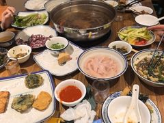 -厝味火锅·潮汕卤水火锅(十一合店)