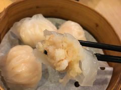 -添好运点心专门店(中环IFC店)