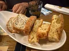 -安妮意大利餐厅(国贸店)