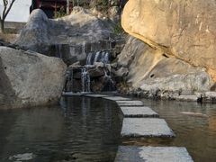 -大围山国家森林公园