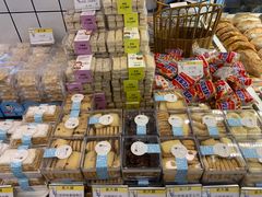 零售区-老大昌(淮海中路店)