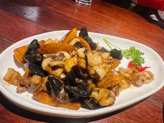 -前海沿·青岛菜(五四广场永旺店)