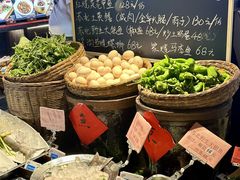 -鱼食饭稻·苏浙土菜17年老馆子(平江路店)