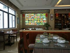 -自游人·美食一楼·地道徽菜(三十年名店)