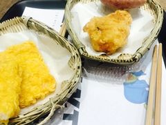 -好人民间小吃·番茄鱼酸菜鱼(木渎悠方店)