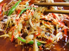 -盐井记·自贡美蛙鲜锅兔(中和店)
