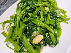 泰式飞天通菜-Thai Alley泰爱里(二沙岛店)