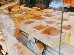 -早安巴黎(四季坊店)