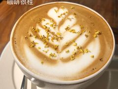 -时光花园(白鹭洲店)