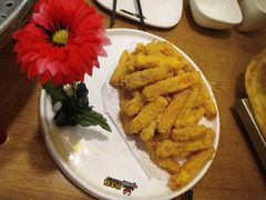 -小土豆北方菜馆(方庄店)