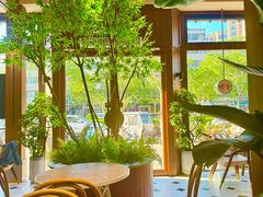 -嗒令甜品·主题融合料理餐厅(首座时代店)