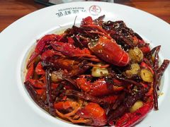 -有位虾匠·香辣蟹·小龙虾(李村店)