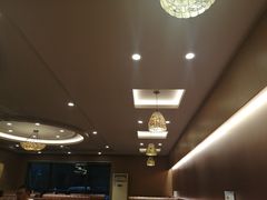 大堂-蓝港海鲜厨房(金水路店)