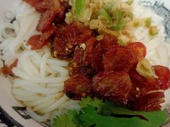 -黑白电视长沙小吃(美林M·LIVE天地东座店)