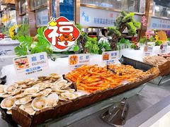 -金环海鲜自助(大坪时代天街店)