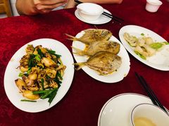 -蛇口康乐快餐鱼仔档(翠苑小区店)