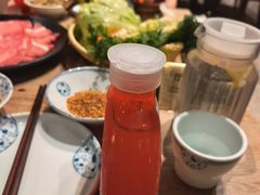 -古关火锅店(古北水镇景区店)