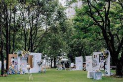 -HELLO你好婚礼婚庆策划