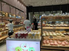 -面包新语(融创茂店)