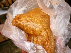 -老阿婆粽子(朱家角店)