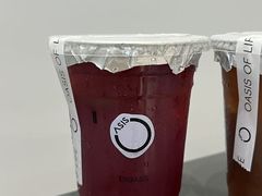 -宝藏绿洲(万象前海店)