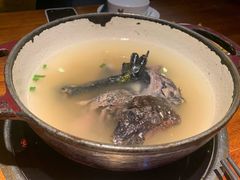 客家黑鸡汤-黑鸡小馆(金源店)