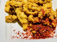 小酥肉-雲蜀龙阁·金牌水煮鱼(方庄店)