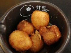 -贡梅老面馆·蟹粉面·无锡特色小吃(南长街主推店)