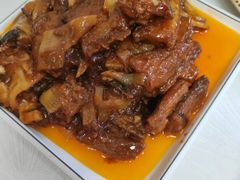 -乐乐餐厅(湘子庙街店)