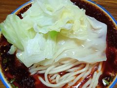 -蒋六十八梯眼镜面(狮子坪店)