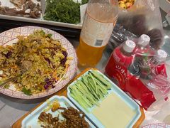 -鼎好家常菜(天桥店)