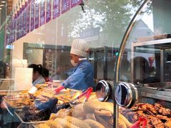 -老人和饭店(淮海中路店)