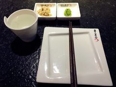 -将太无二·北美传奇寿司(瑞士公寓店)