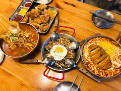 -青春分食(仙林大学城店)