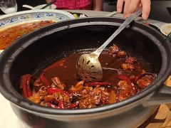 -柴米油盐(土菜院子店)