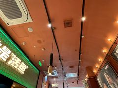 -鱼酷活鱼烤鱼(静安大融城店)