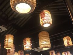 大堂-二十八里太湖船菜(吉祥路店)