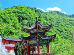 -太平万花山景区