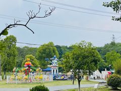-佛手湖郊野公园
