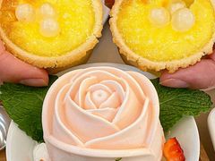 -蔡澜点心·粤菜(赛格国际购物中心店)