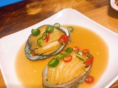 -臻鲜燕海鲜融合餐厅(金陵style店)