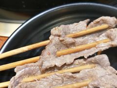 -串门邻居串串火锅(云南南路店)