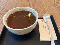 -彬媽糖水(侨鑫国际店)