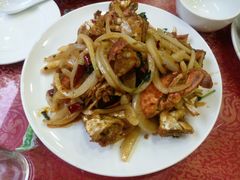 -叶存利海鲜大馅饺子(东戴河止锚湾店)